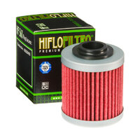 HIFLOFILTRO OLEJOVÝ FILTR HF560